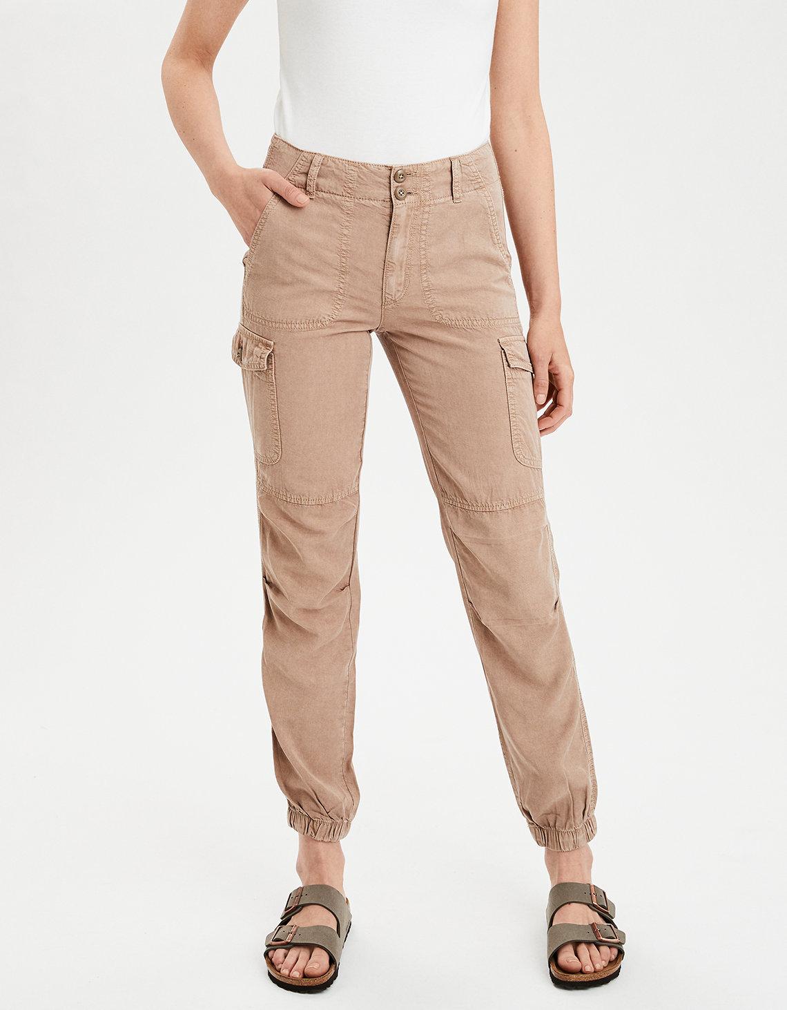 american eagle utility pants