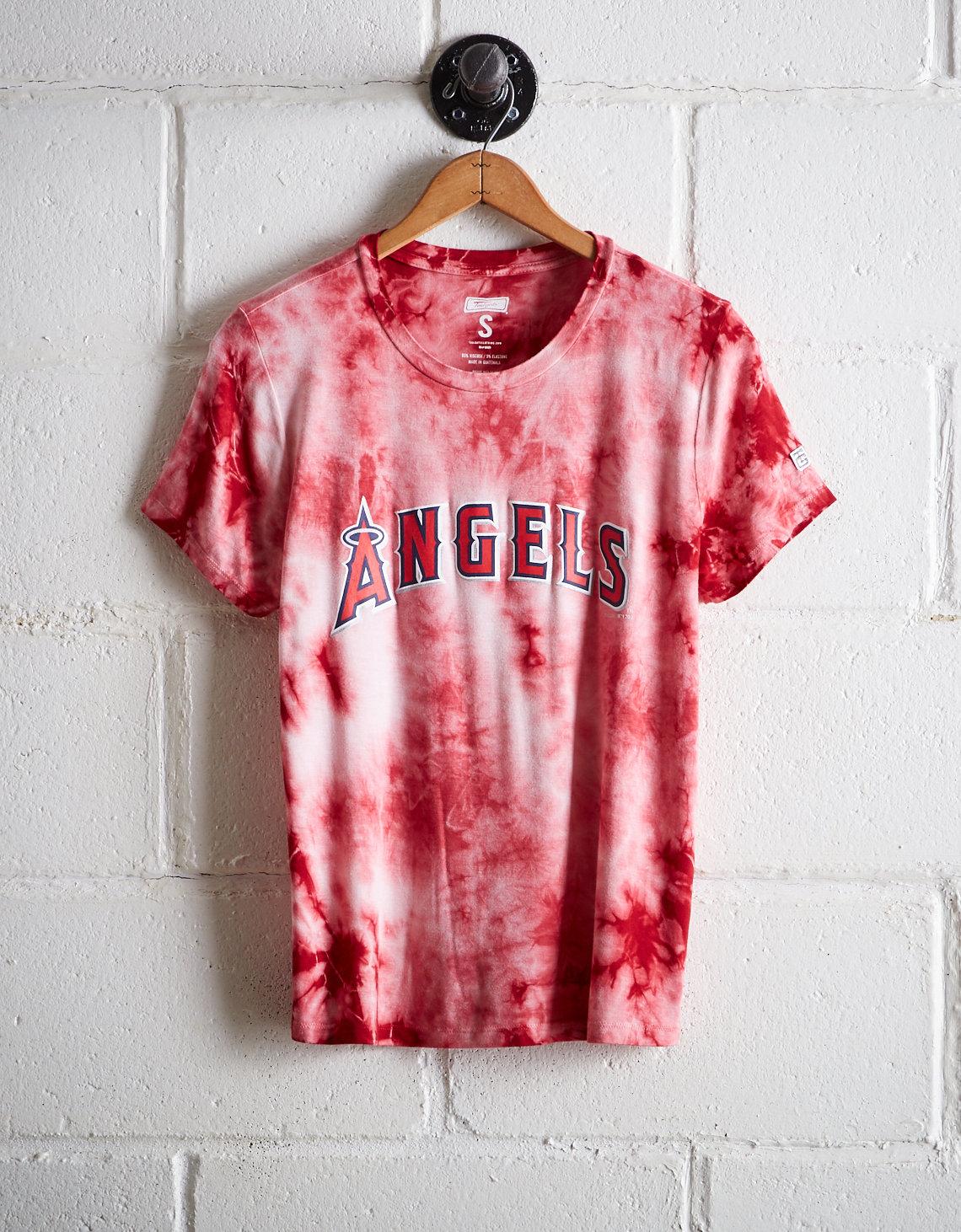la angels t shirts