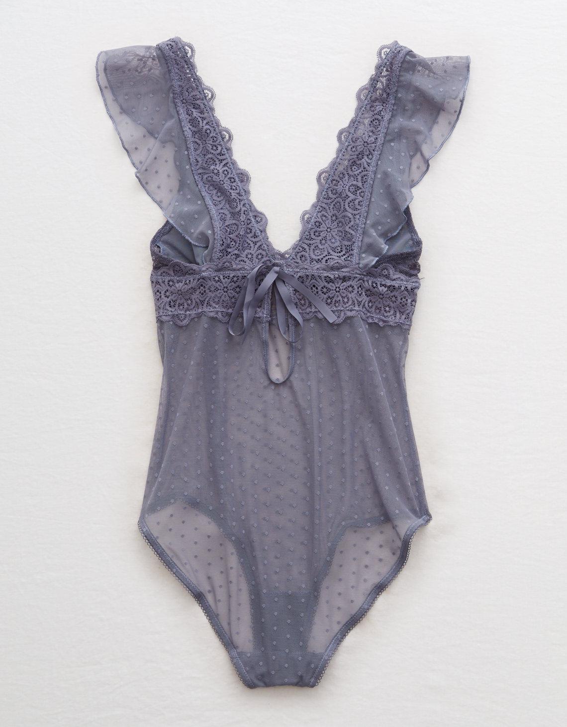 aerie bodysuit