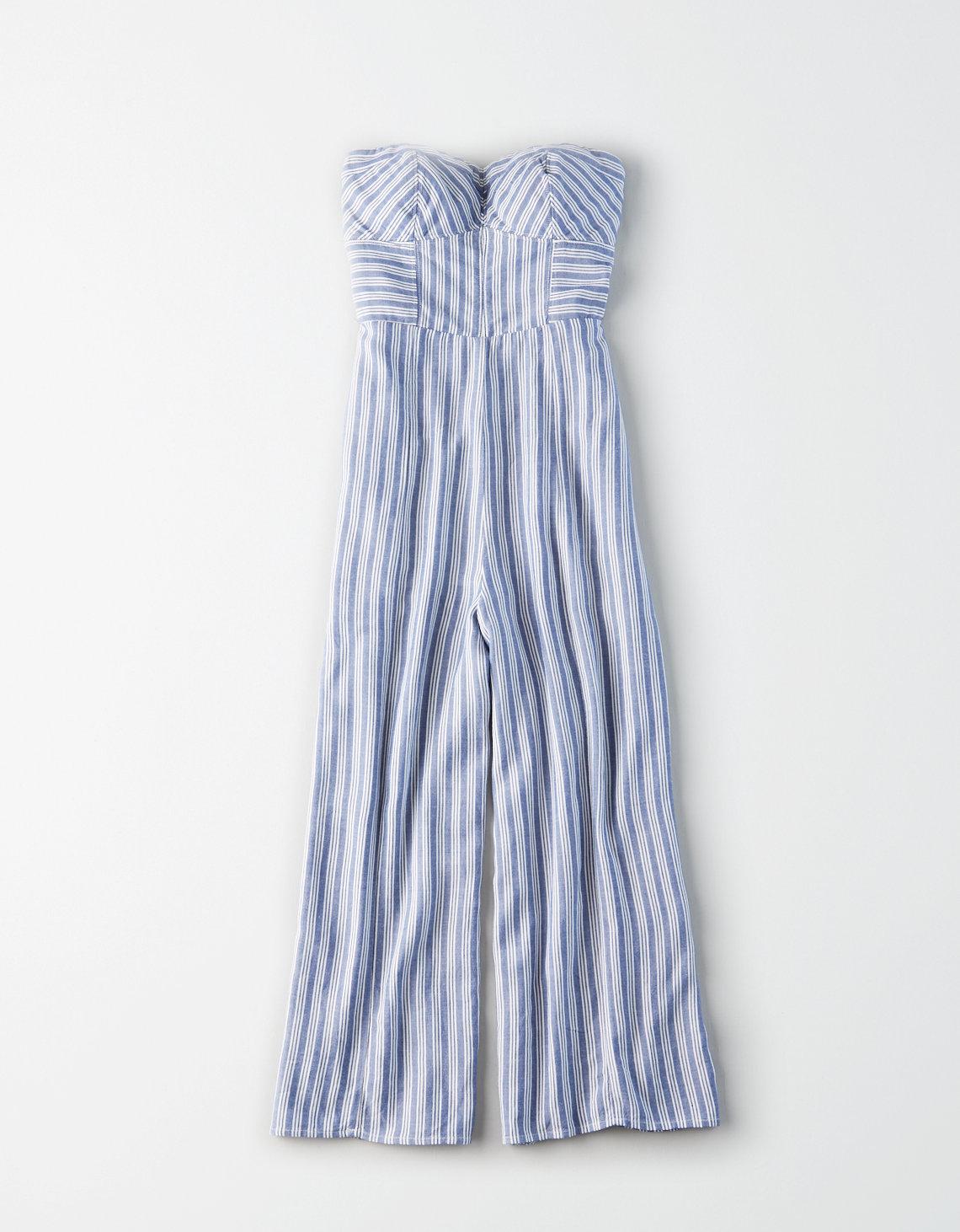american eagle jumpsuit