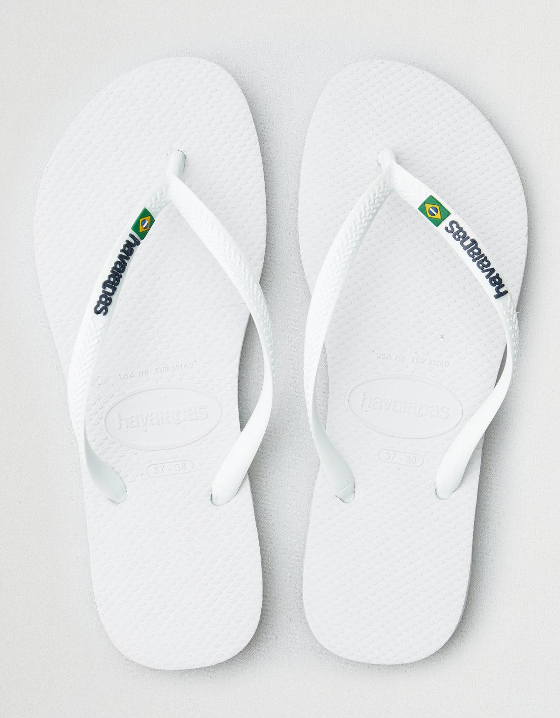 havaianas slim brazil