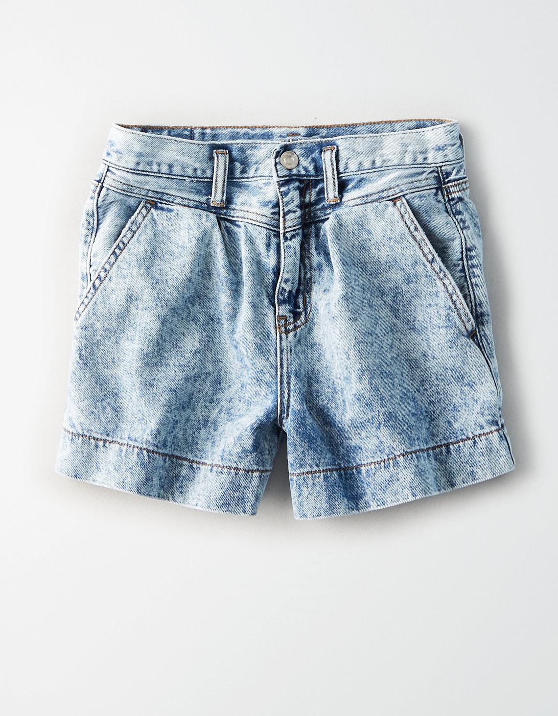 aerie acid wash short