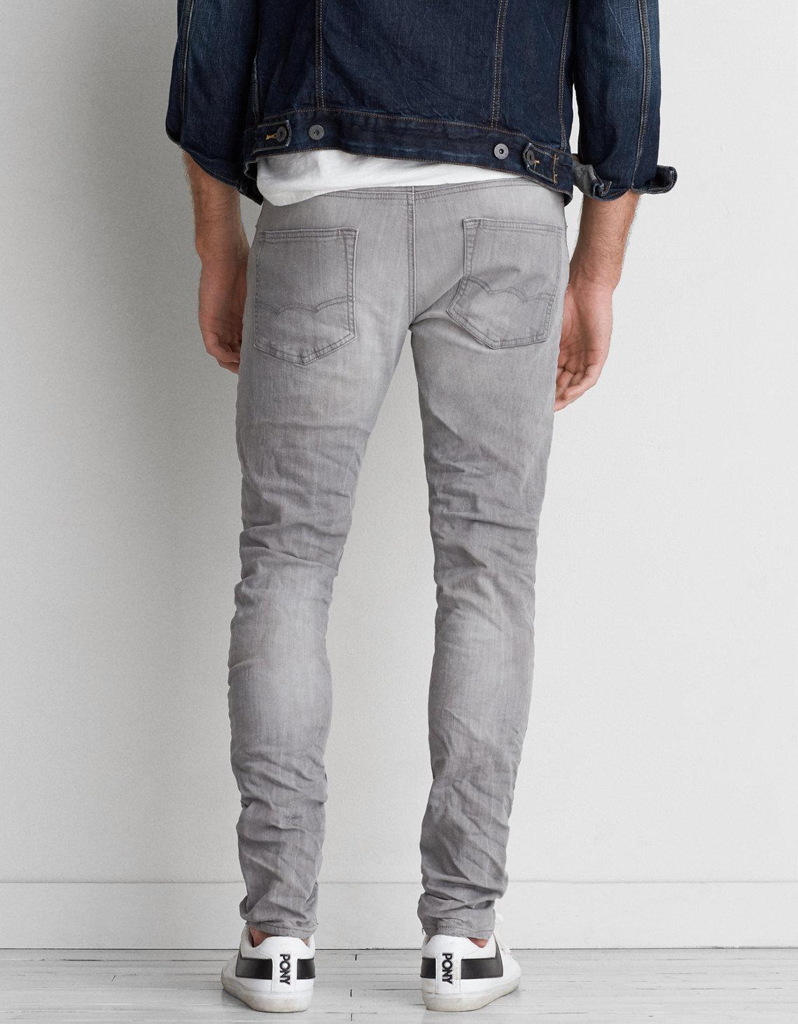 american eagle slim taper extreme flex