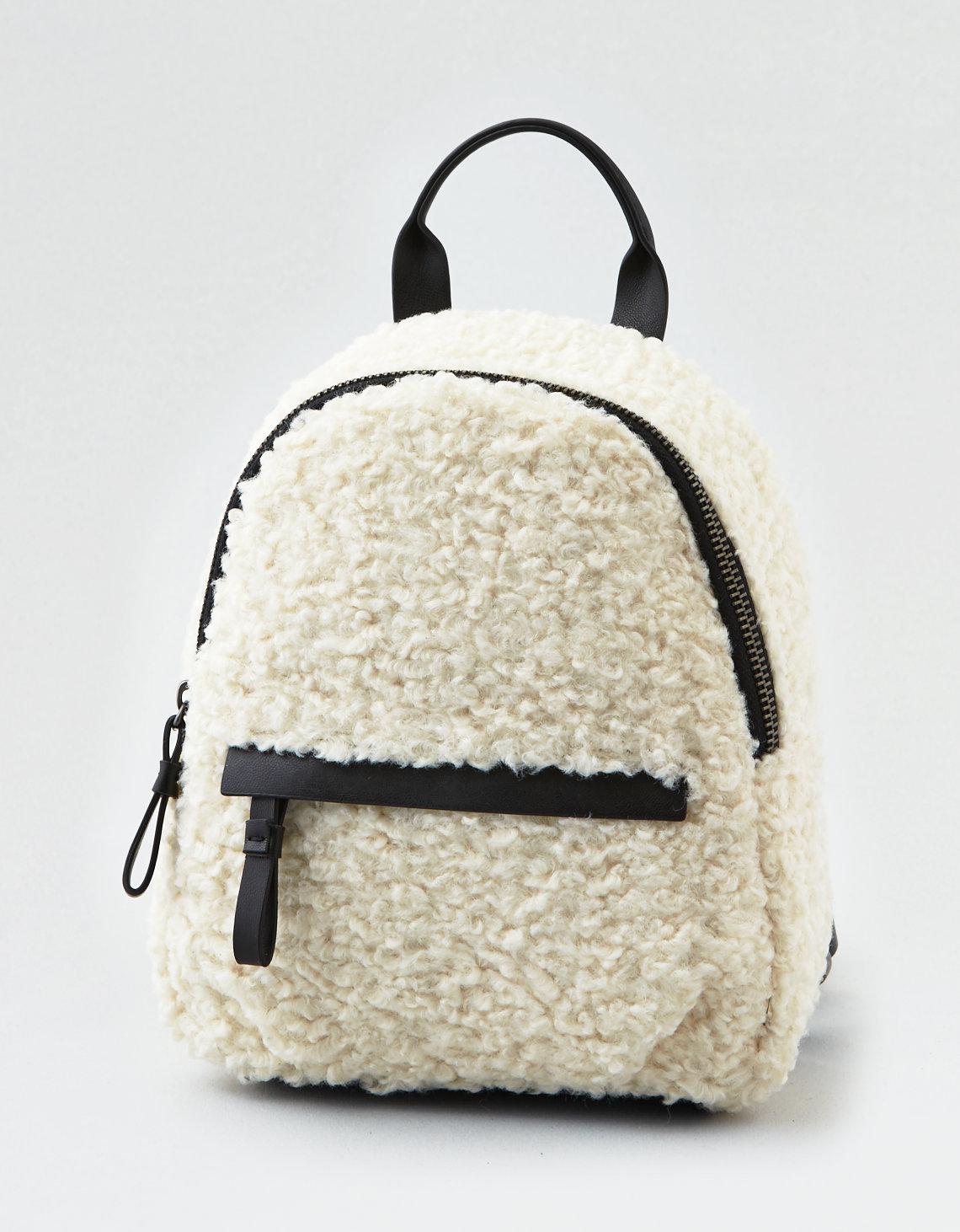 sherpa mini backpack