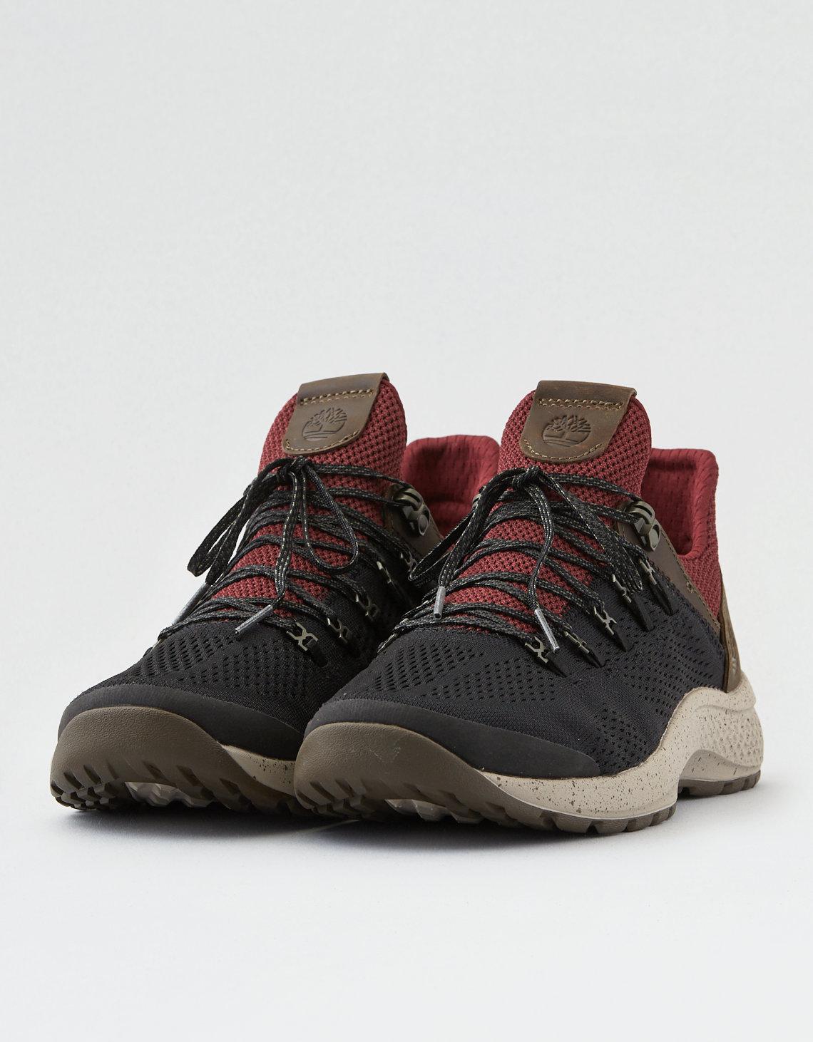 timberland flyroam trail mixed media