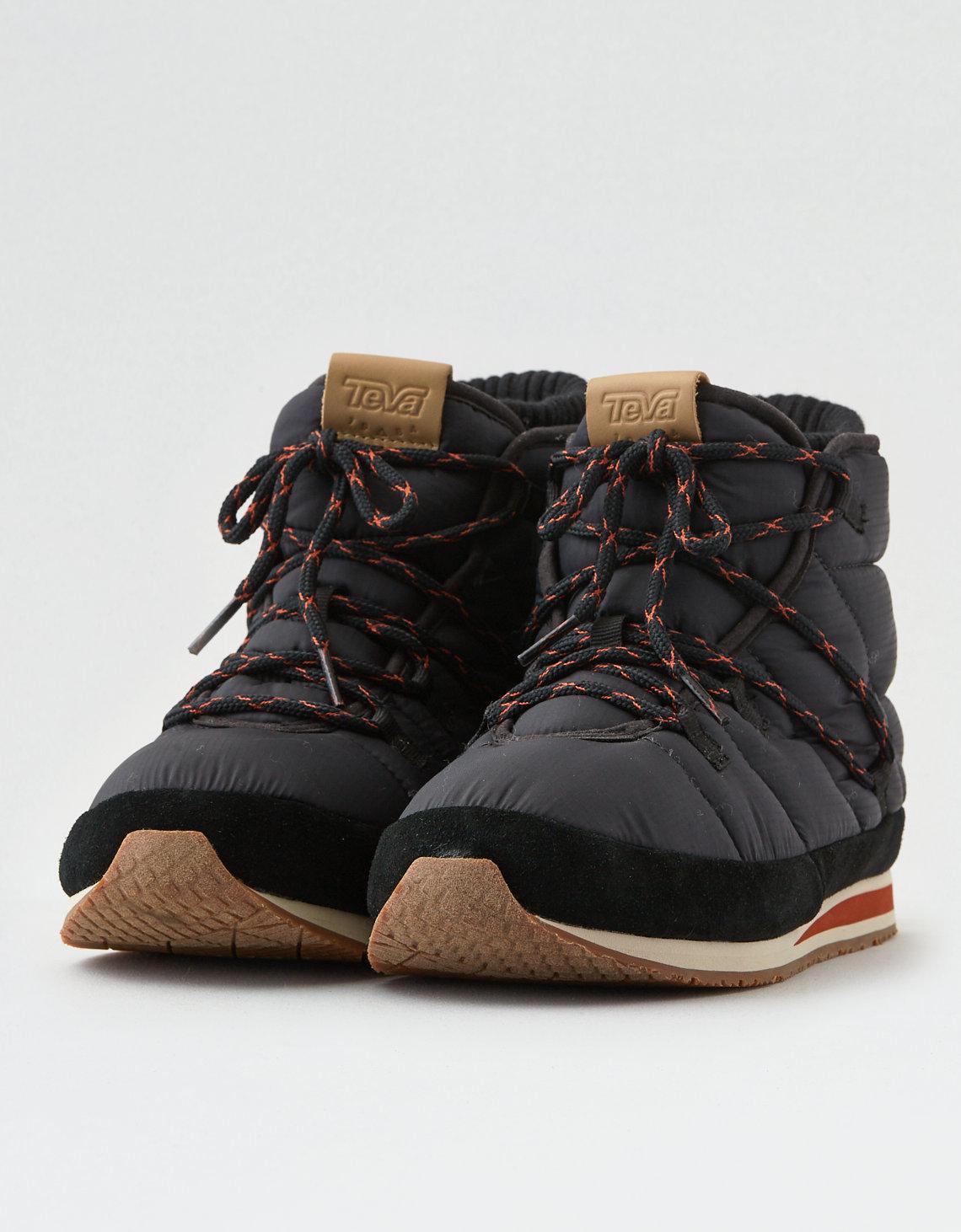 teva ember lace boot