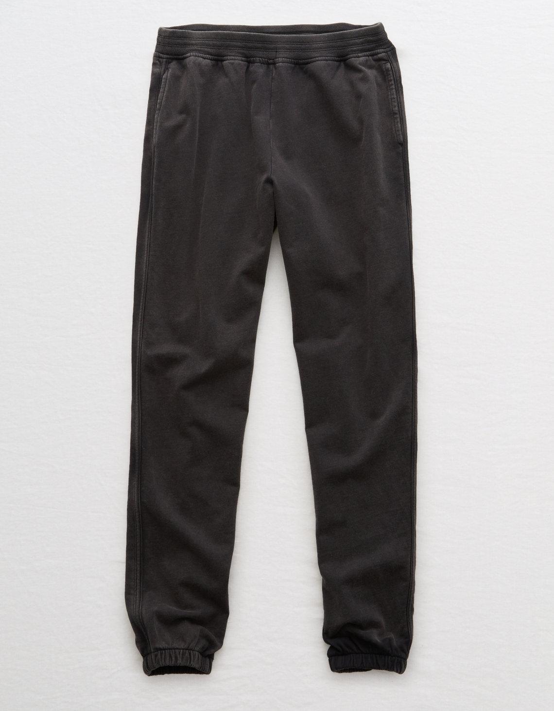aerie sunwashed desert jogger