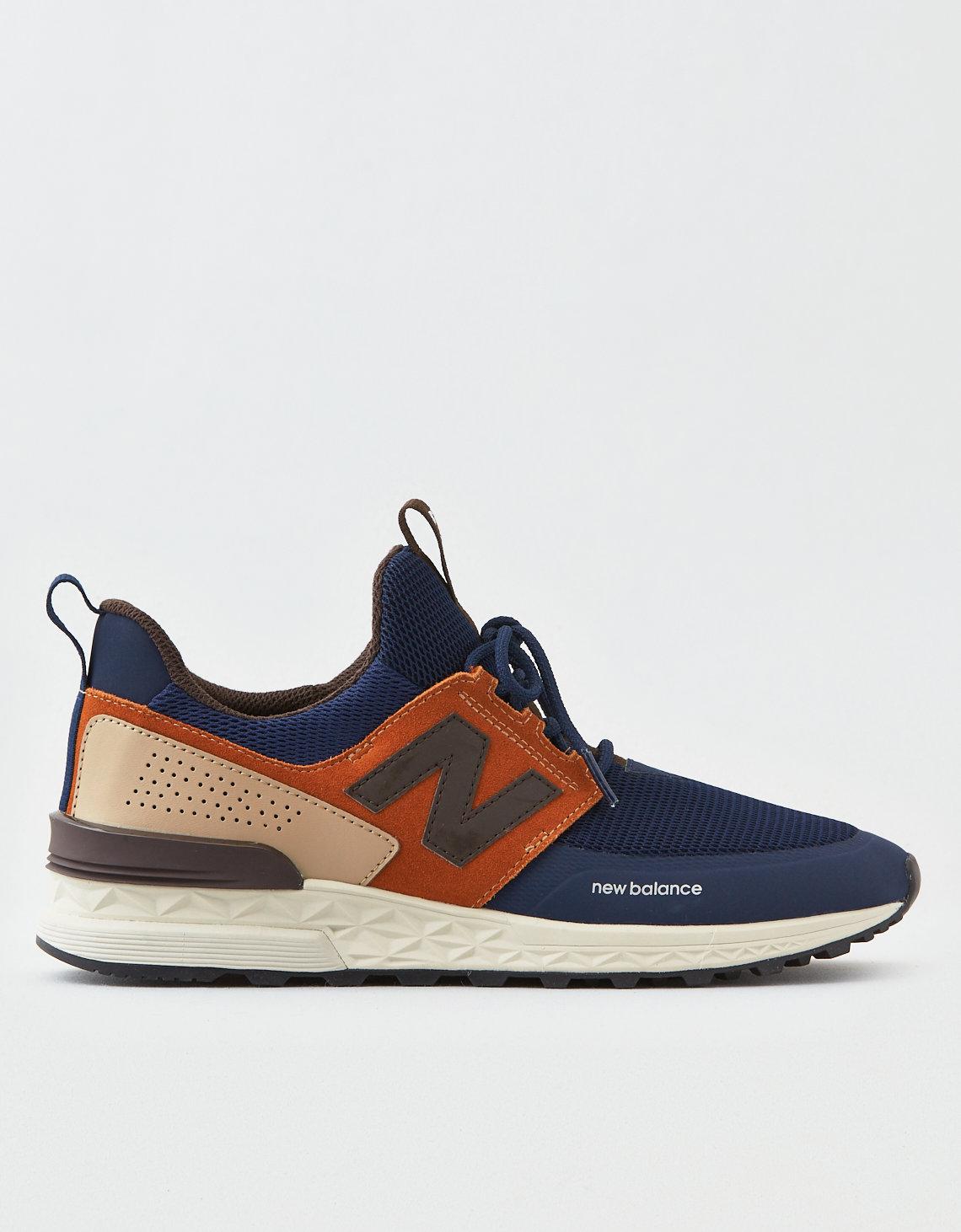 men's 574 sport decon