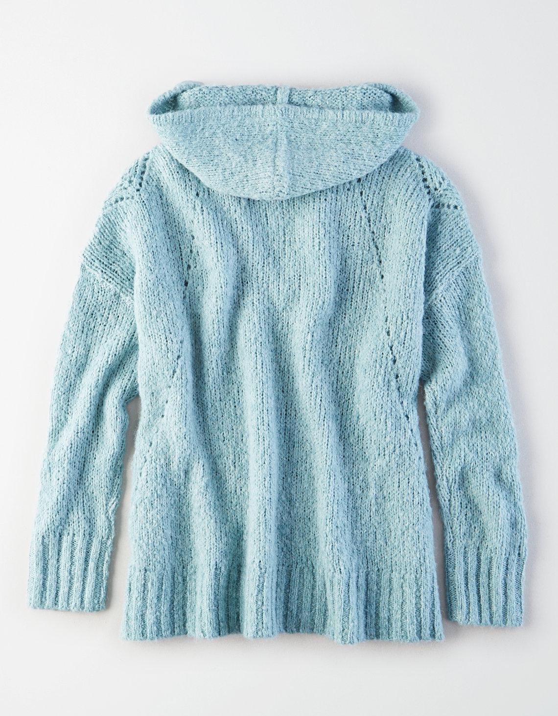 ae slouchy pullover hoodie