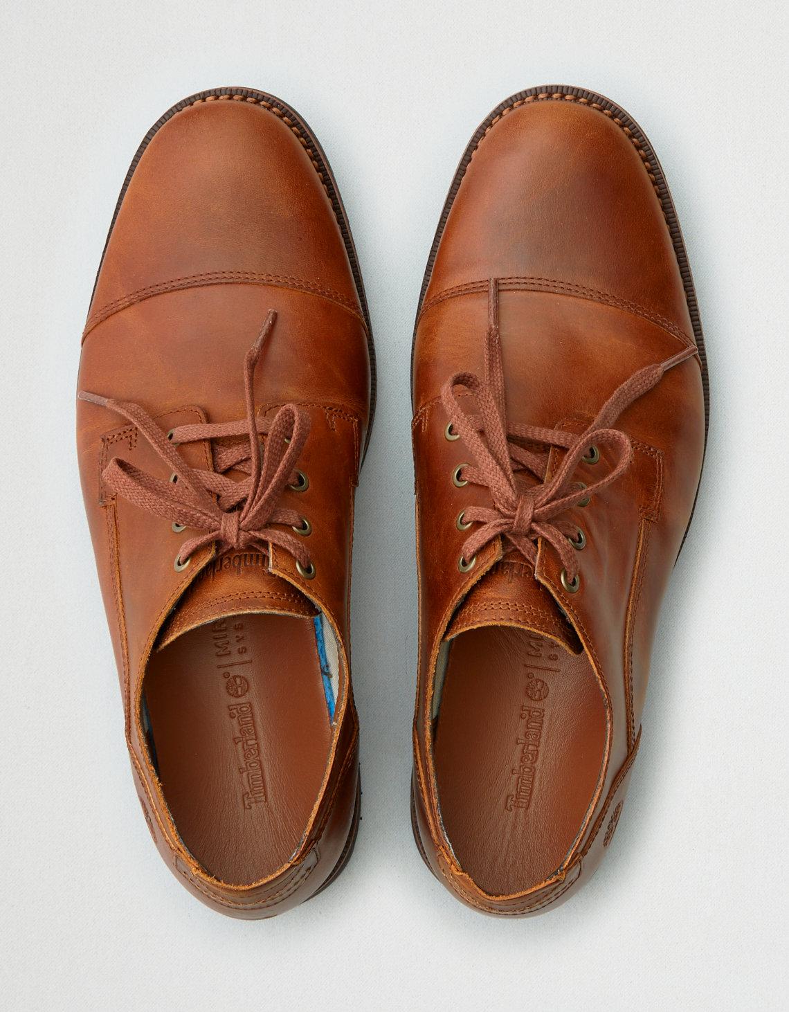 timberland kendrick oxford