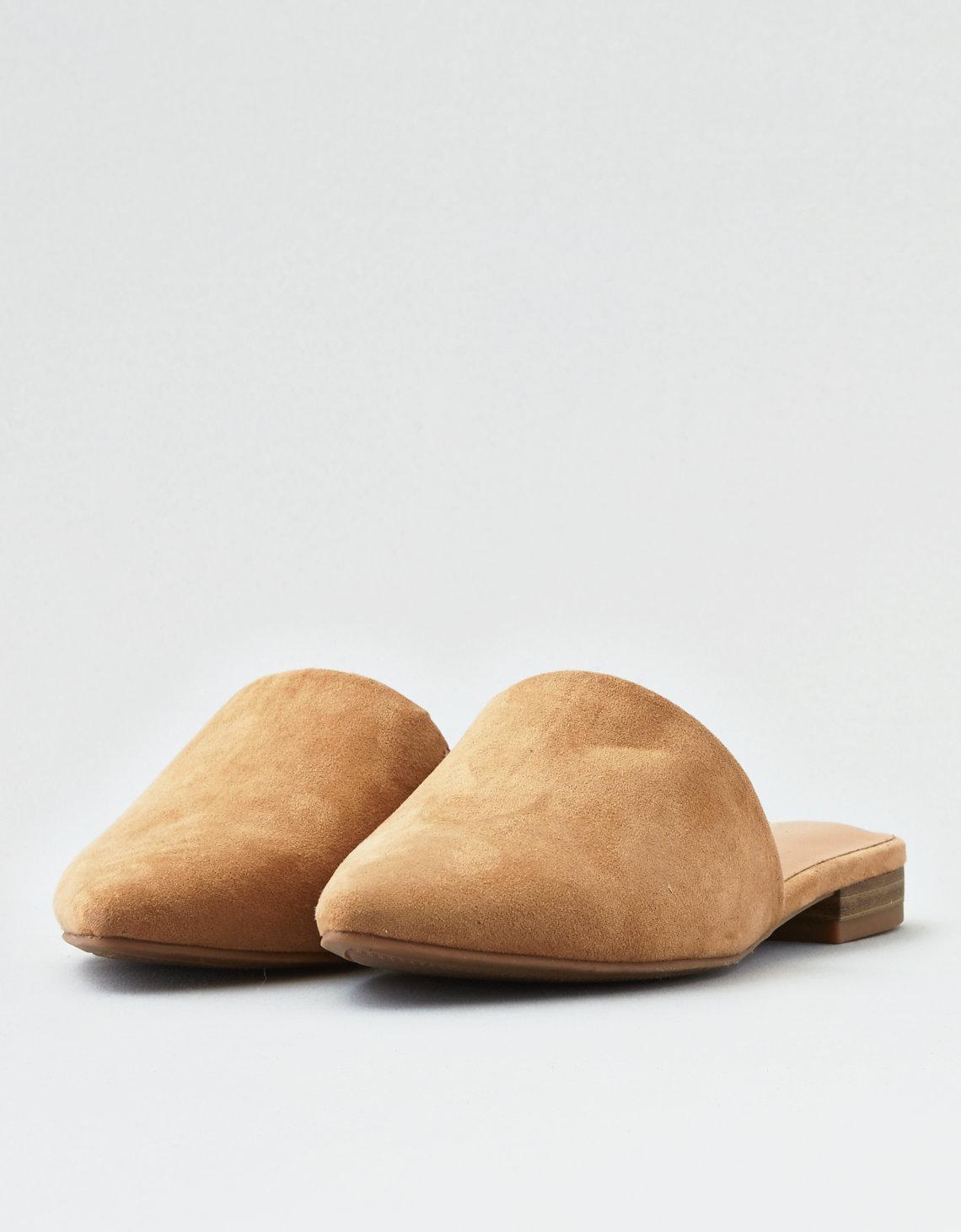 american eagle mules