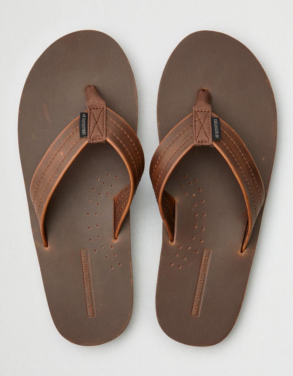 american eagle outfitters flip flops
