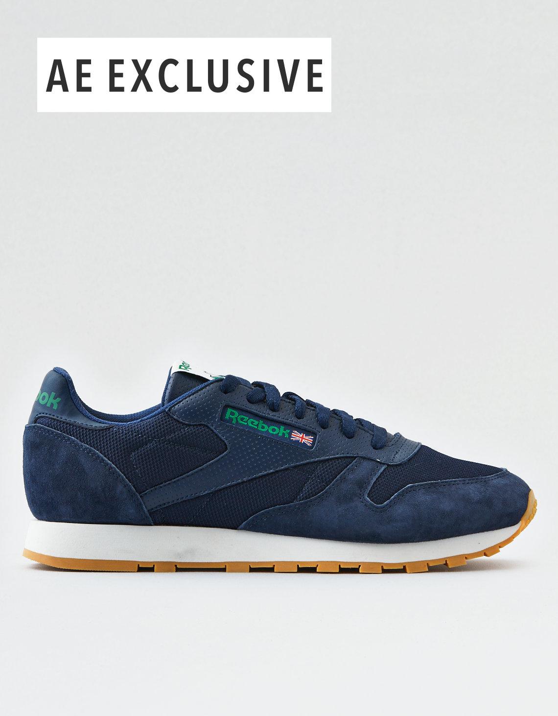 reebok classic limited edition