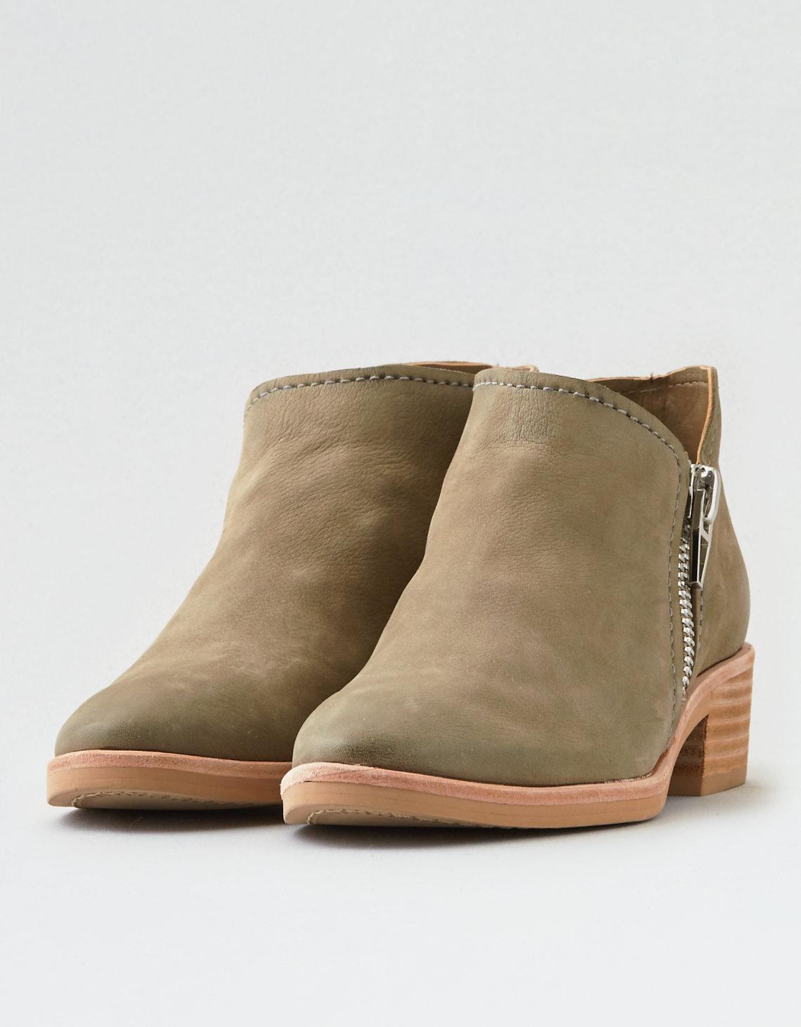 dolce vita trent bootie