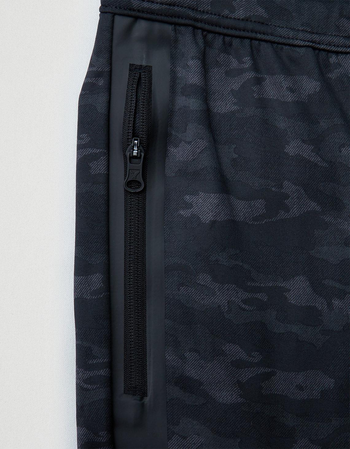 lightweight fleece jogger