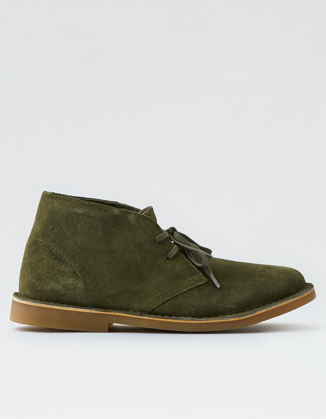 american eagle desert boots