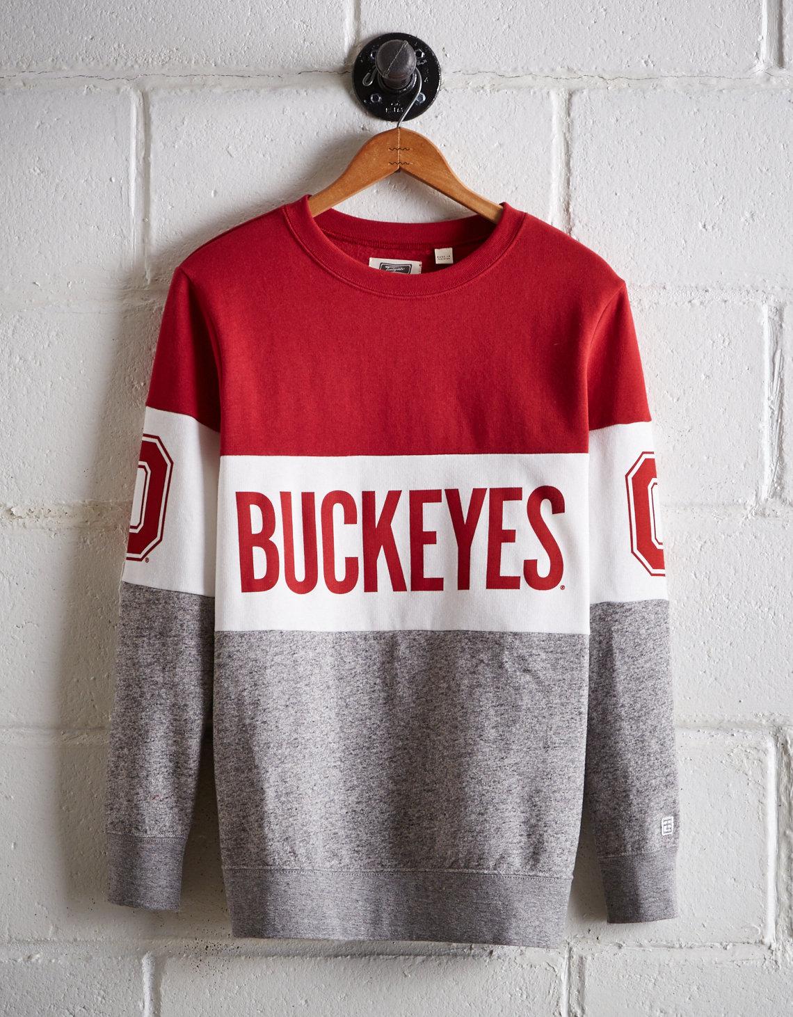 osu women's sweatshirt