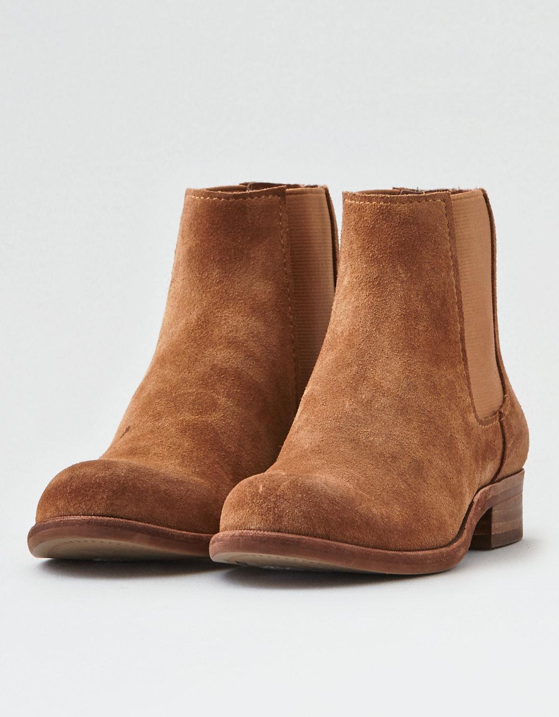 dolce vita vania bootie