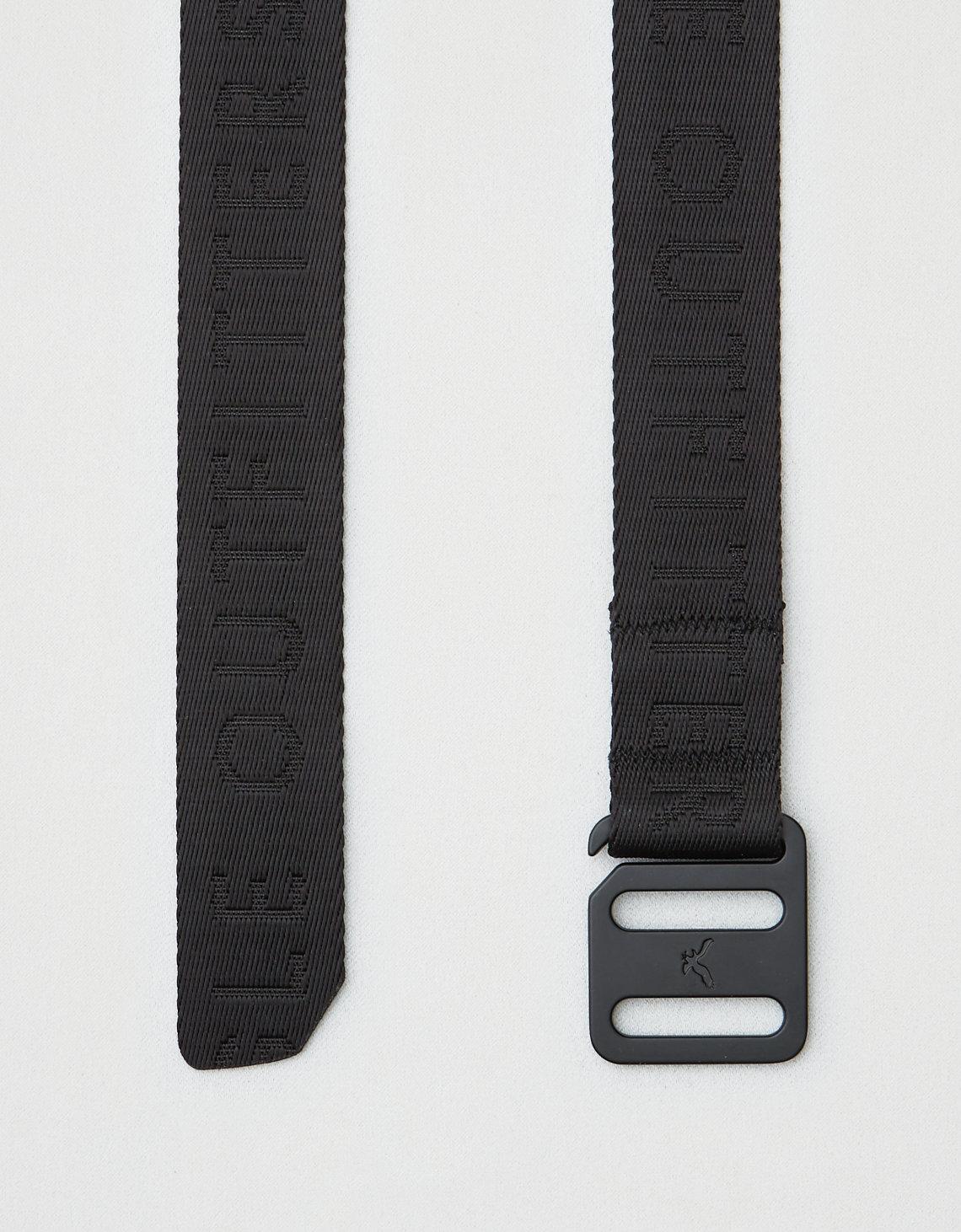 american eagle web belt