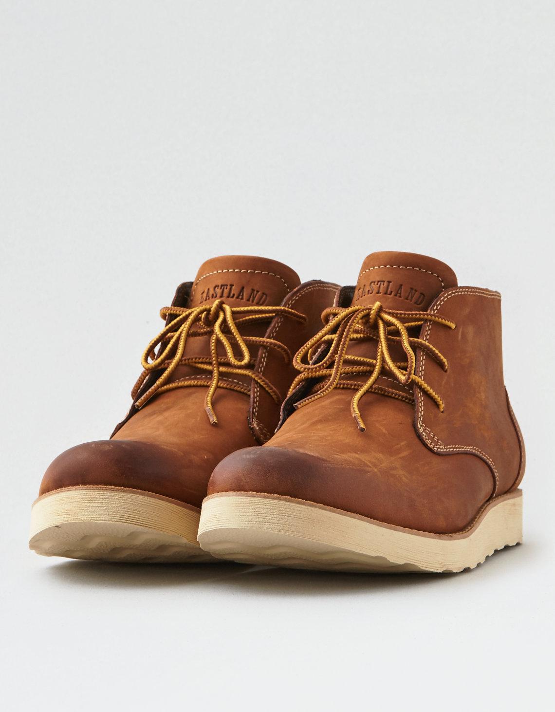 eastland jack chukka boot