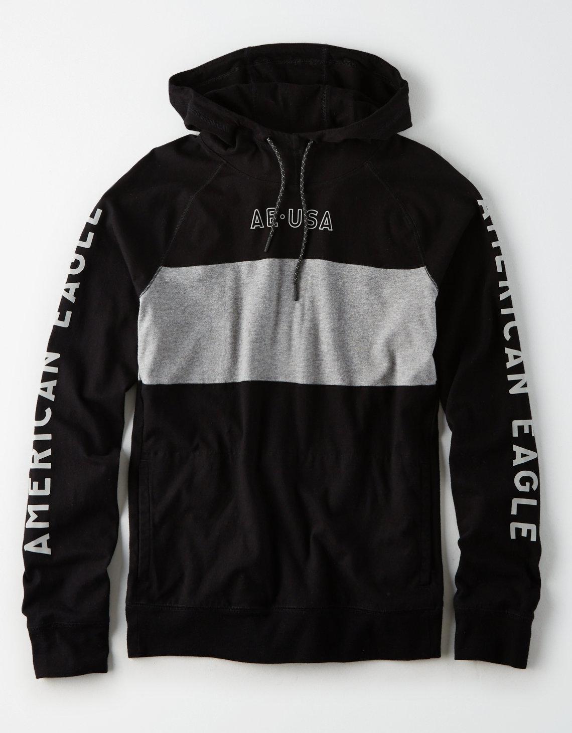 American Eagle Reflective Hoodie 2024 jasterluis