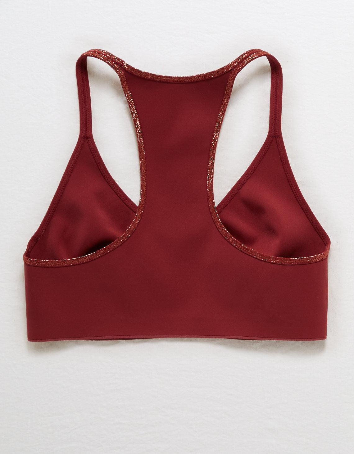 aerie real me bralette