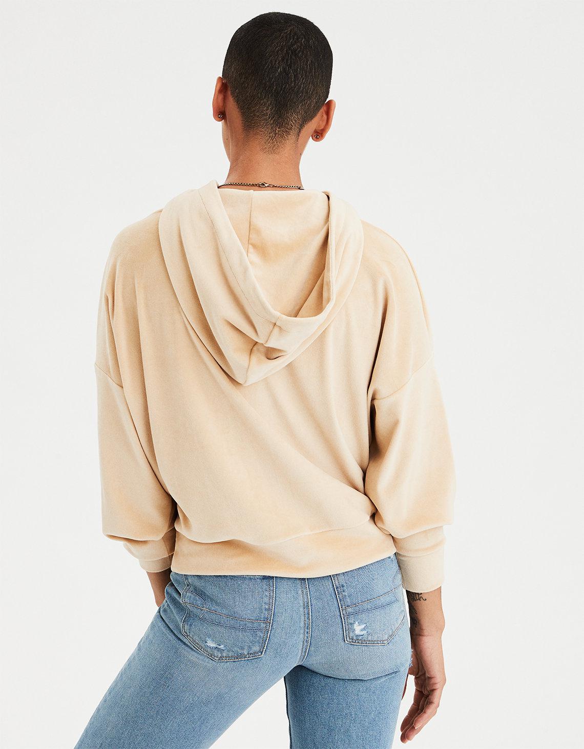 ae cozy ever after hoodie