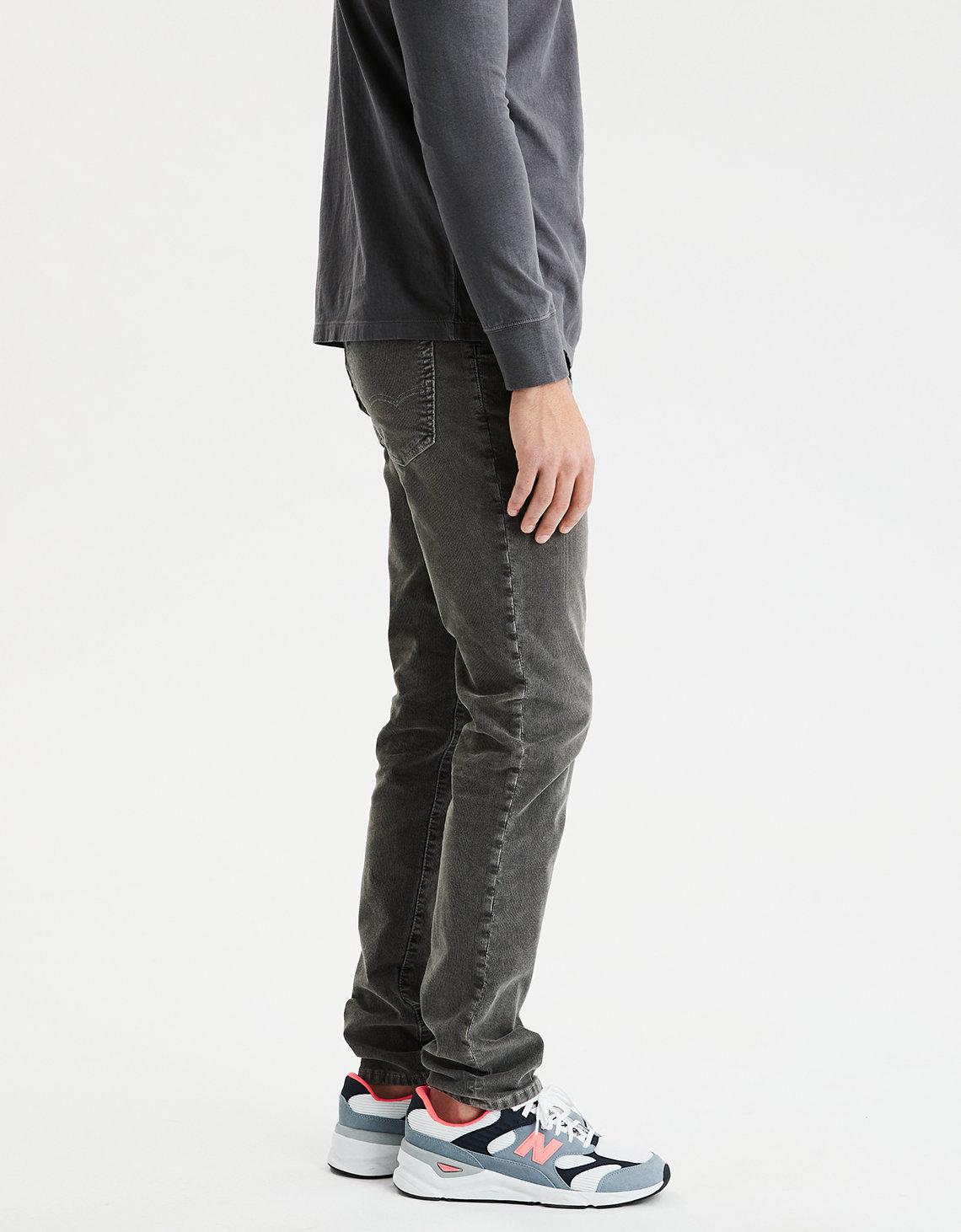ae flex slim pant