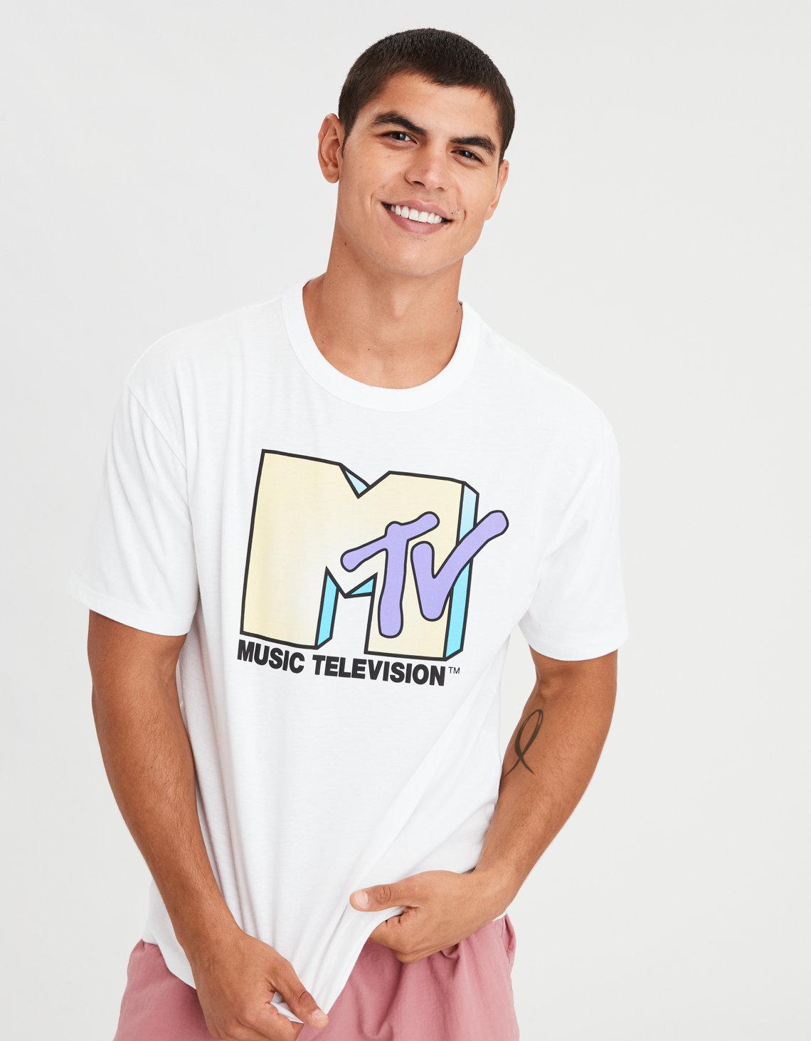 American eagle mtv hoodie Outlet