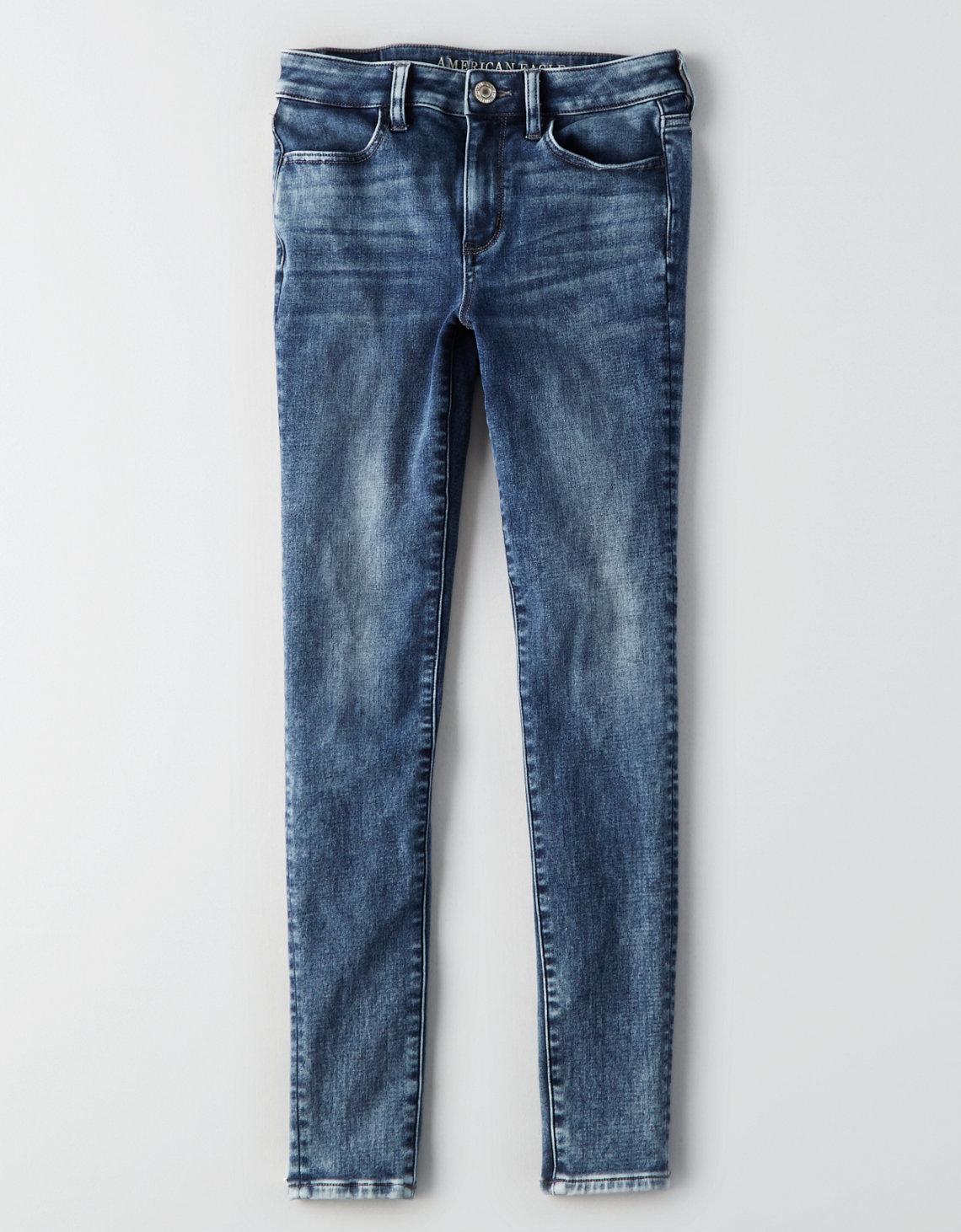 ambra jeggings