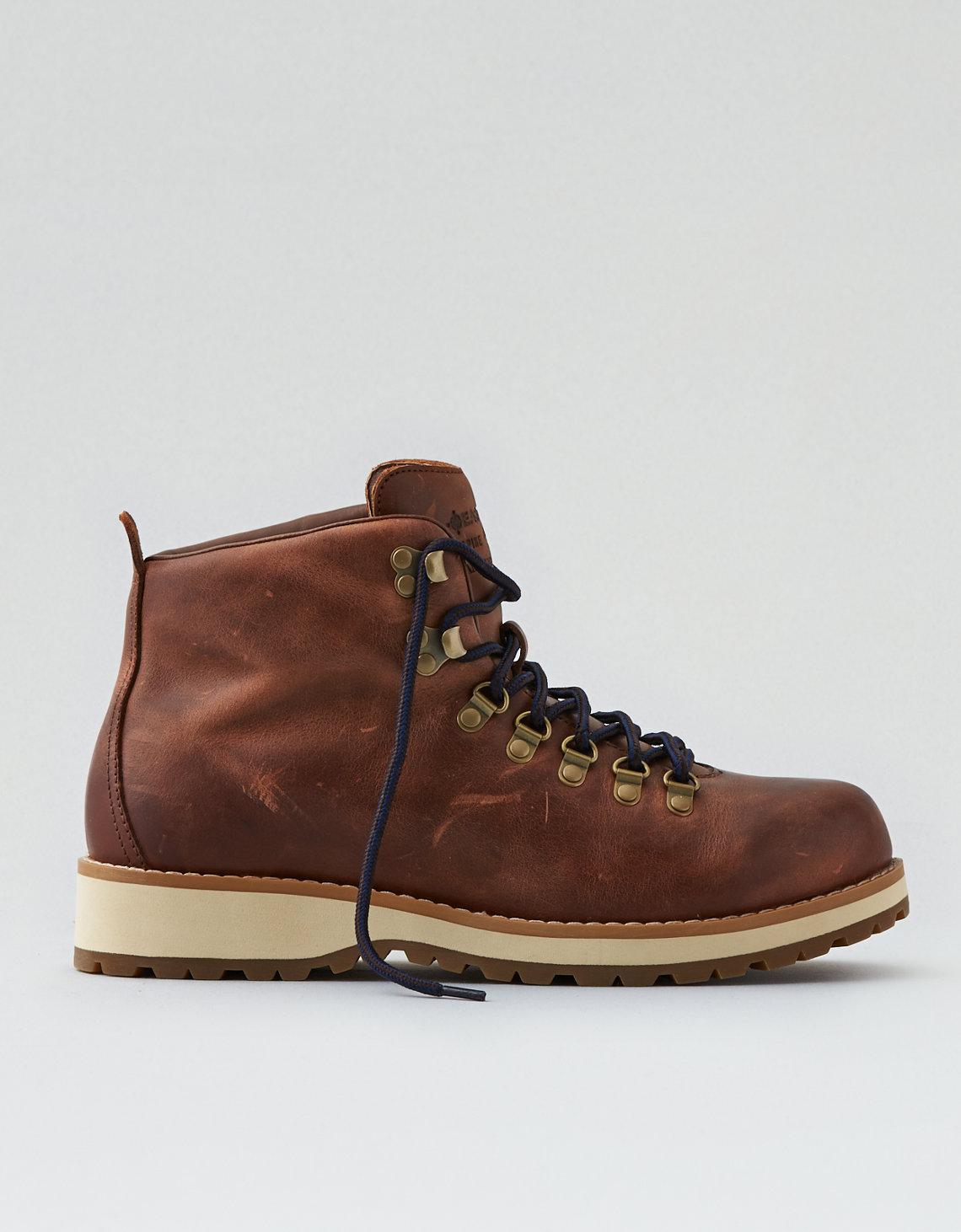 aeo hiker boot