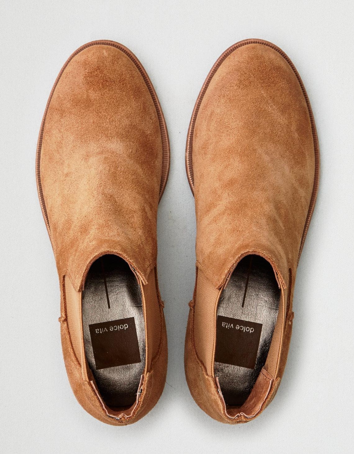 dolce vita vania bootie