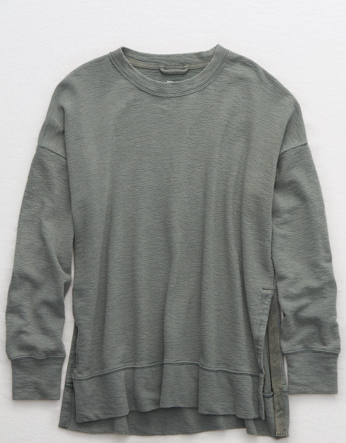 ae summer desert sweatshirt