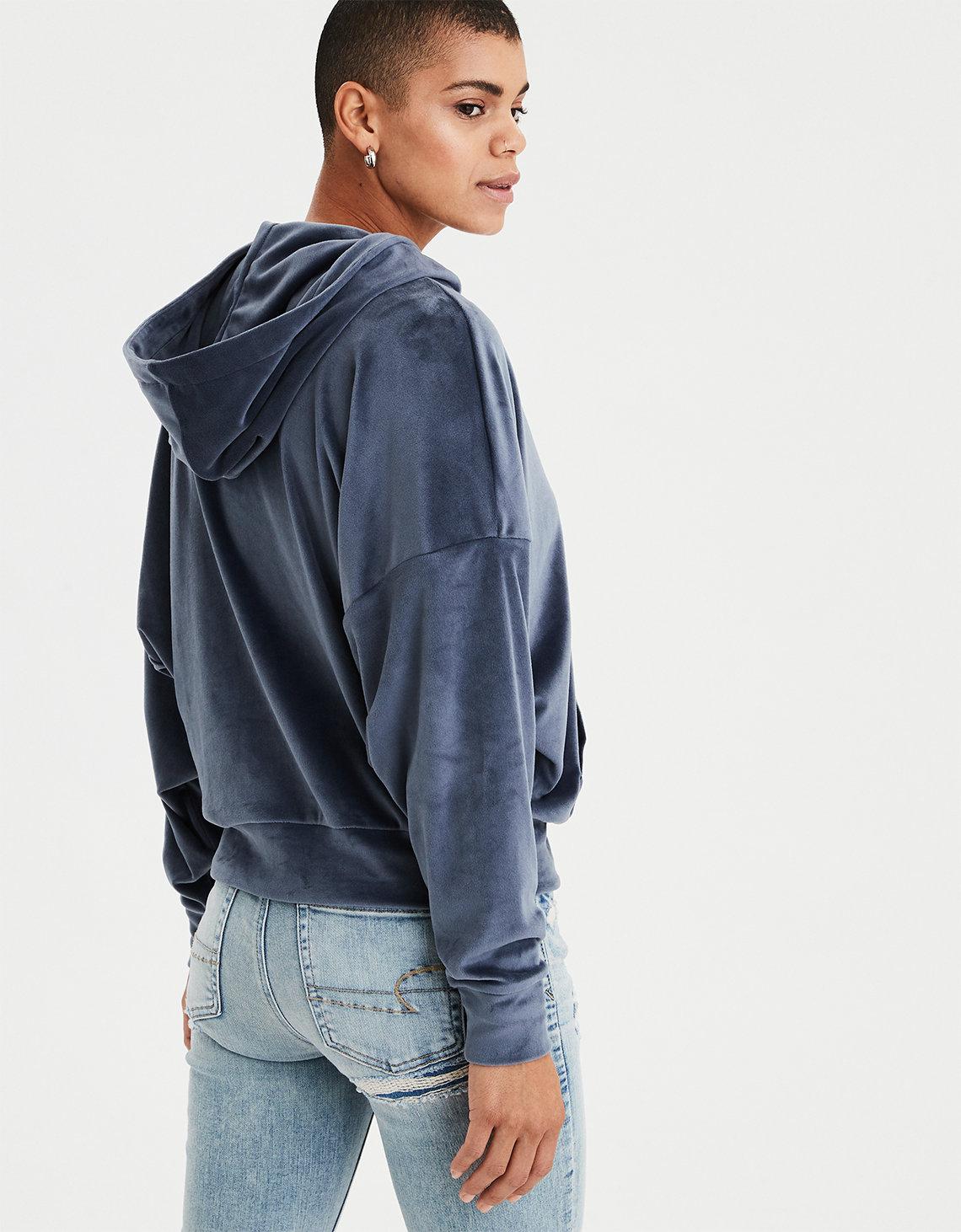 ae cozy ever after hoodie