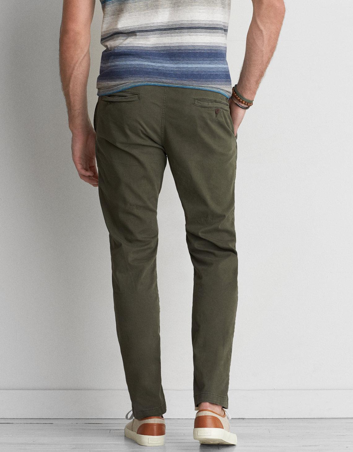 american eagle chino pants