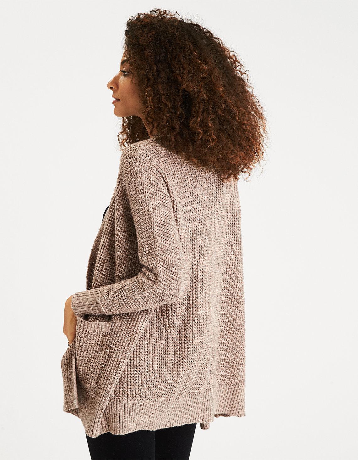 American Eagle Boyfriend Cardigan 