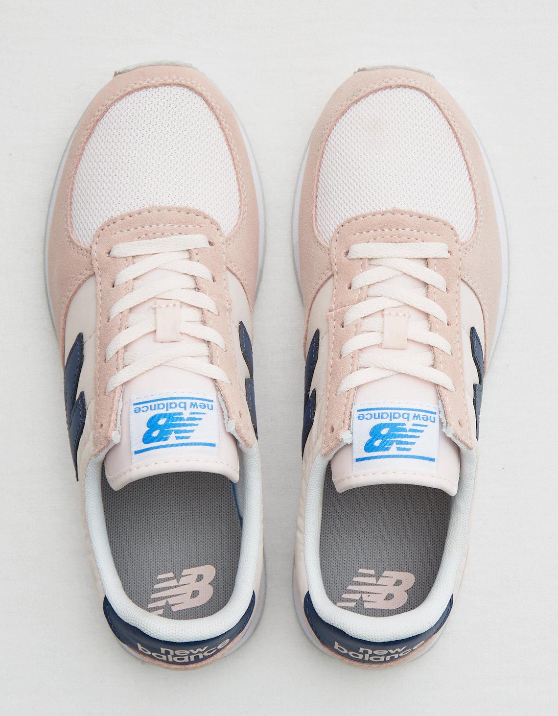 new balance american eagle