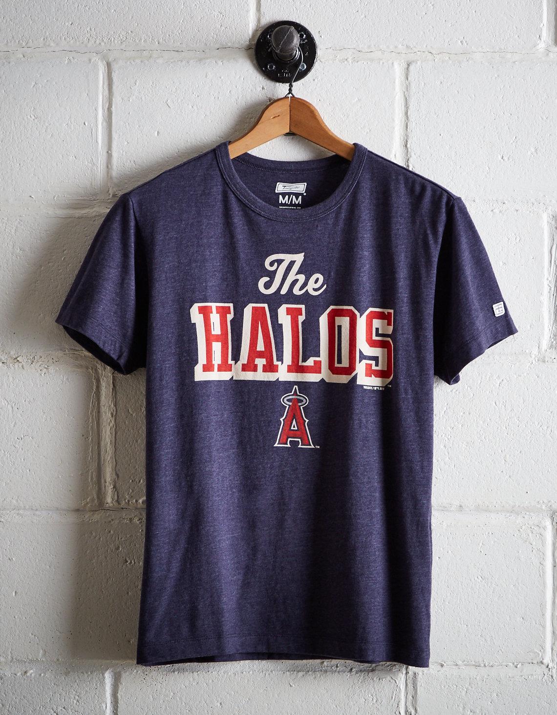 la angels shirt
