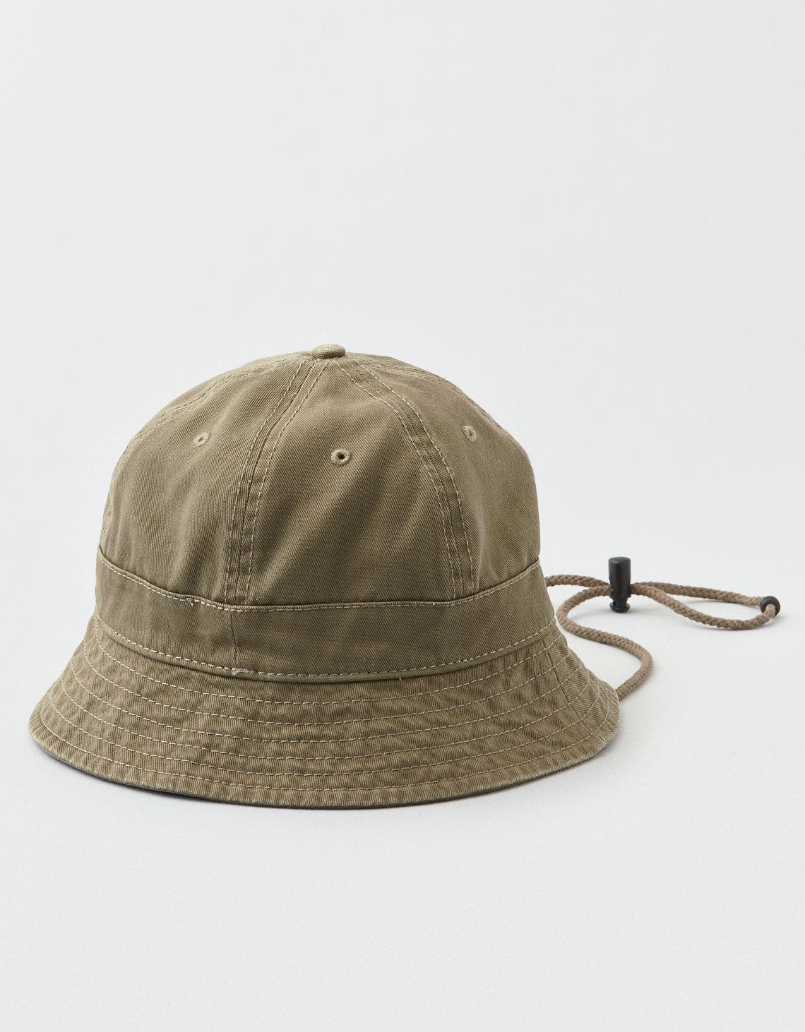 american eagle bucket hat