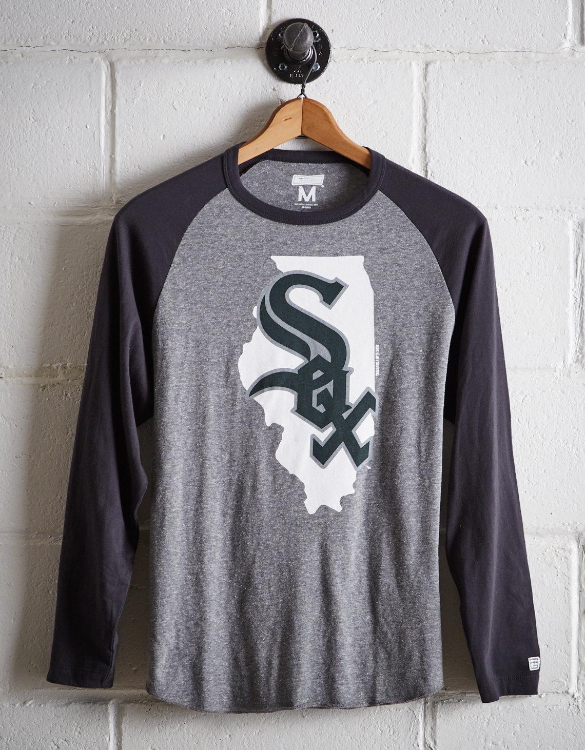 sox baseball shirt