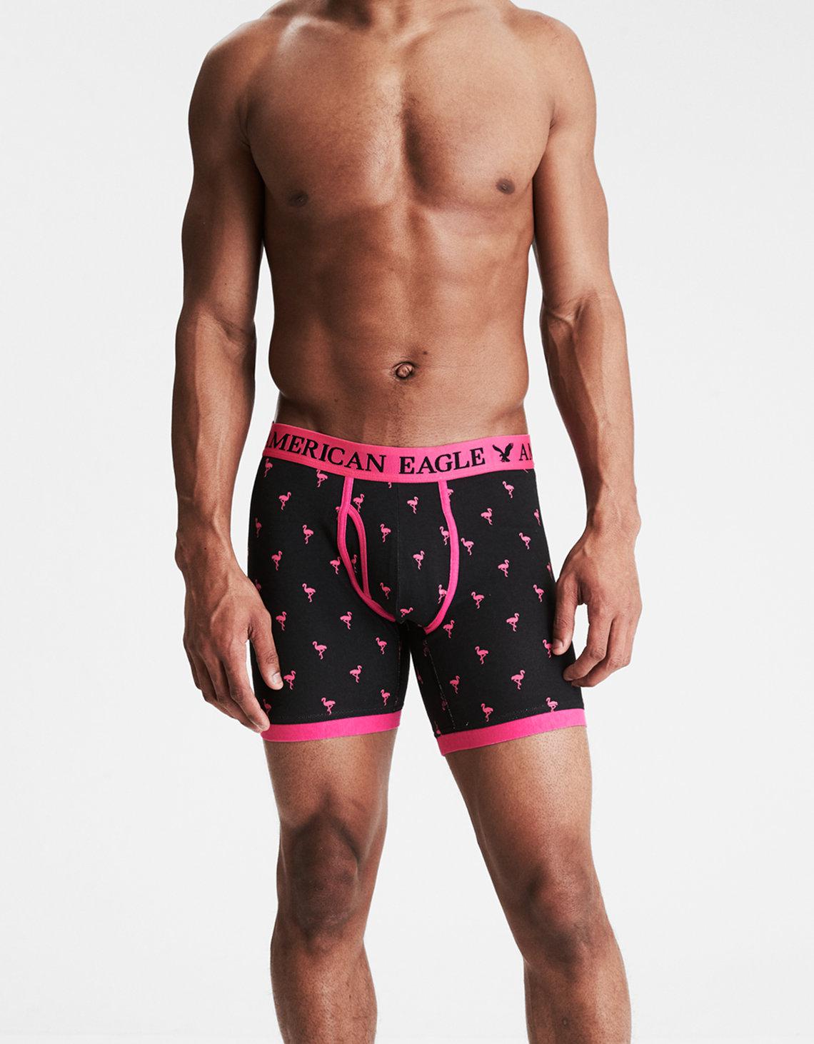 Flamingo boxers american eagle Clearance