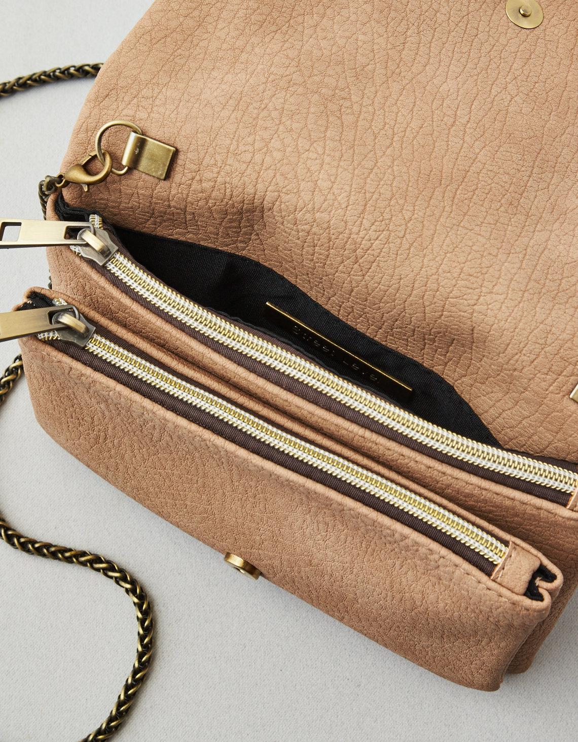 street level purse