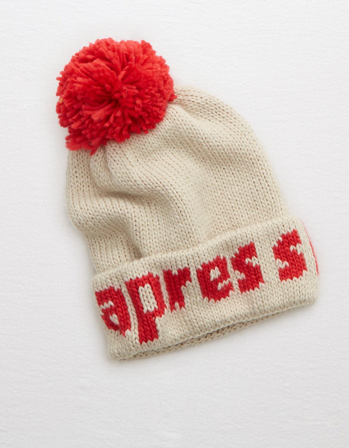 Apres ski hat Clearance