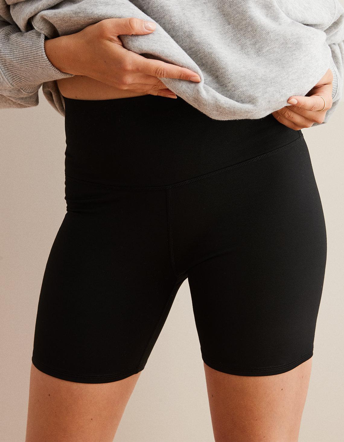 bike shorts american eagle