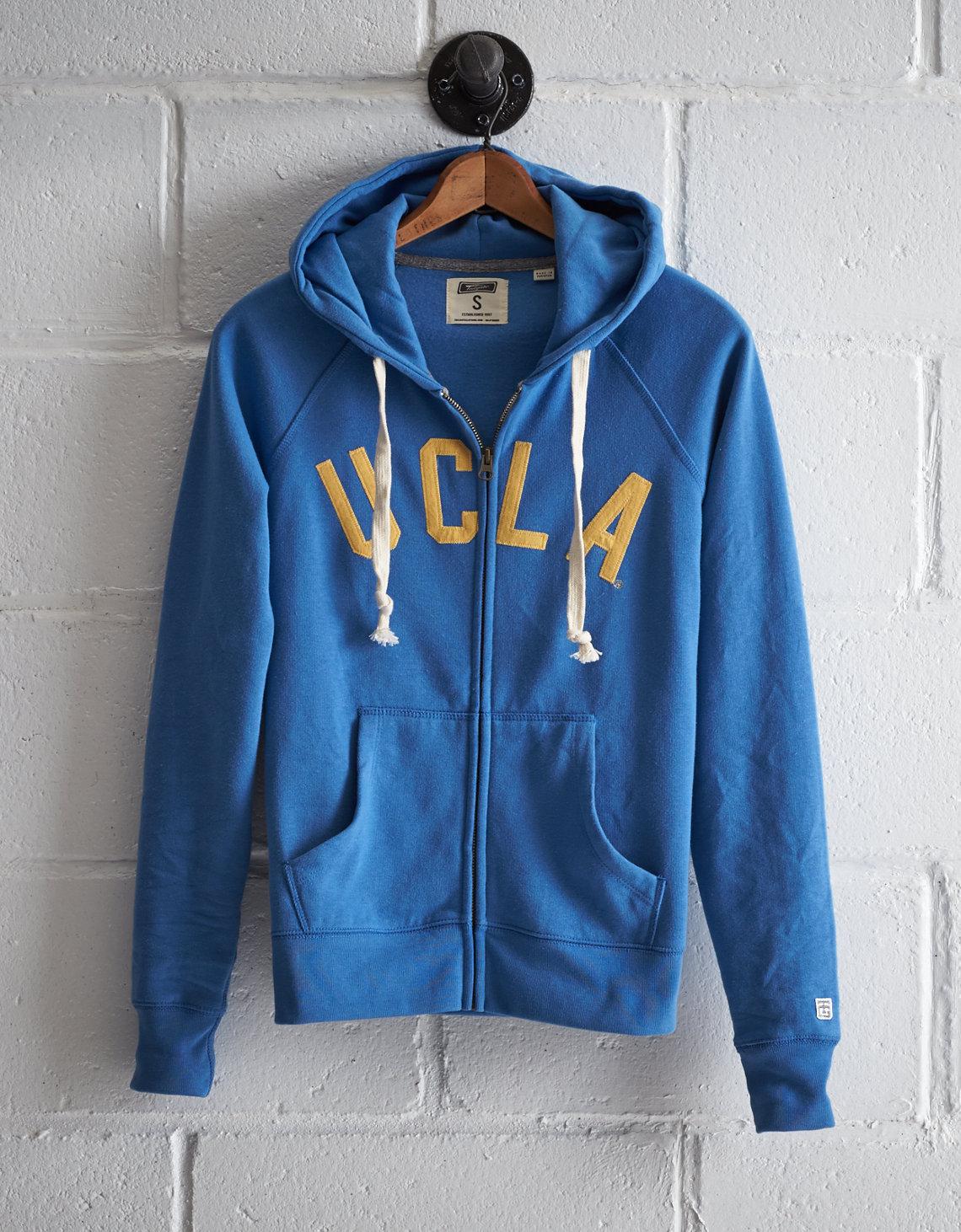 ucla sweatshirt womens