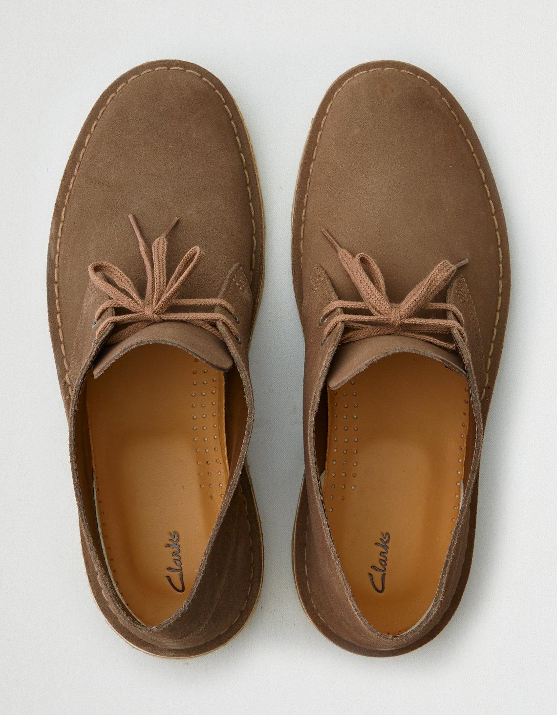 american eagle desert boots