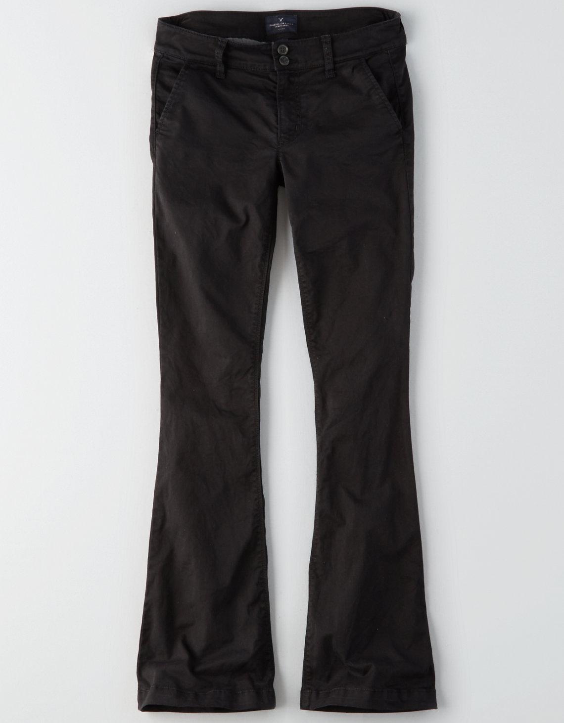 artist flare pants