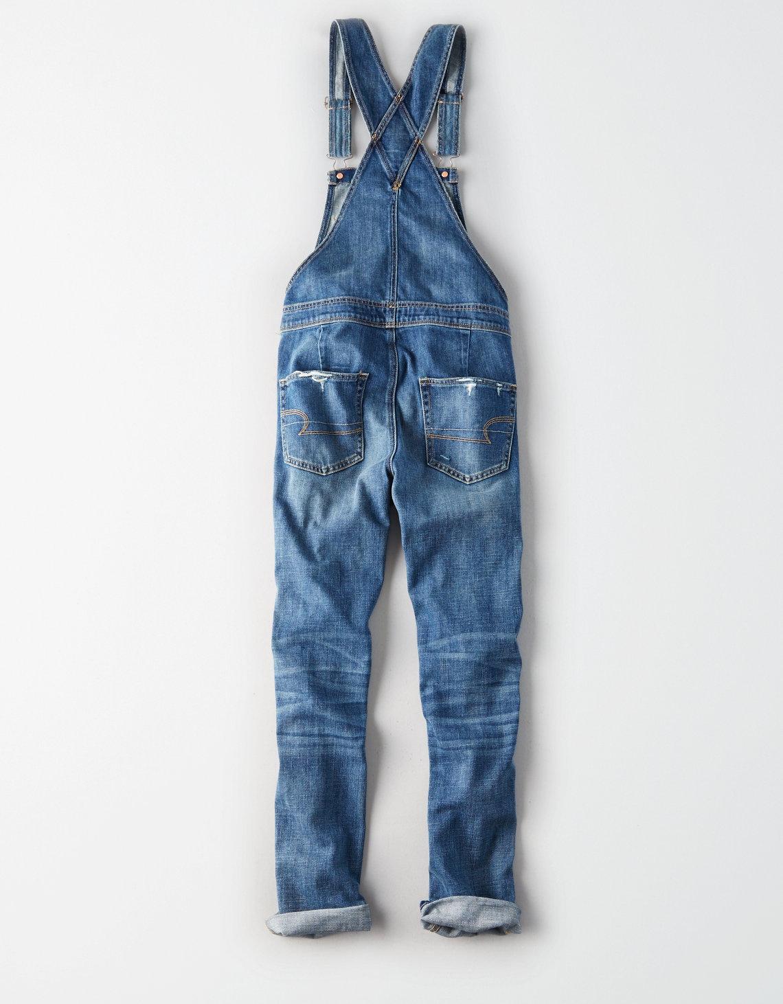 tomgirl overalls