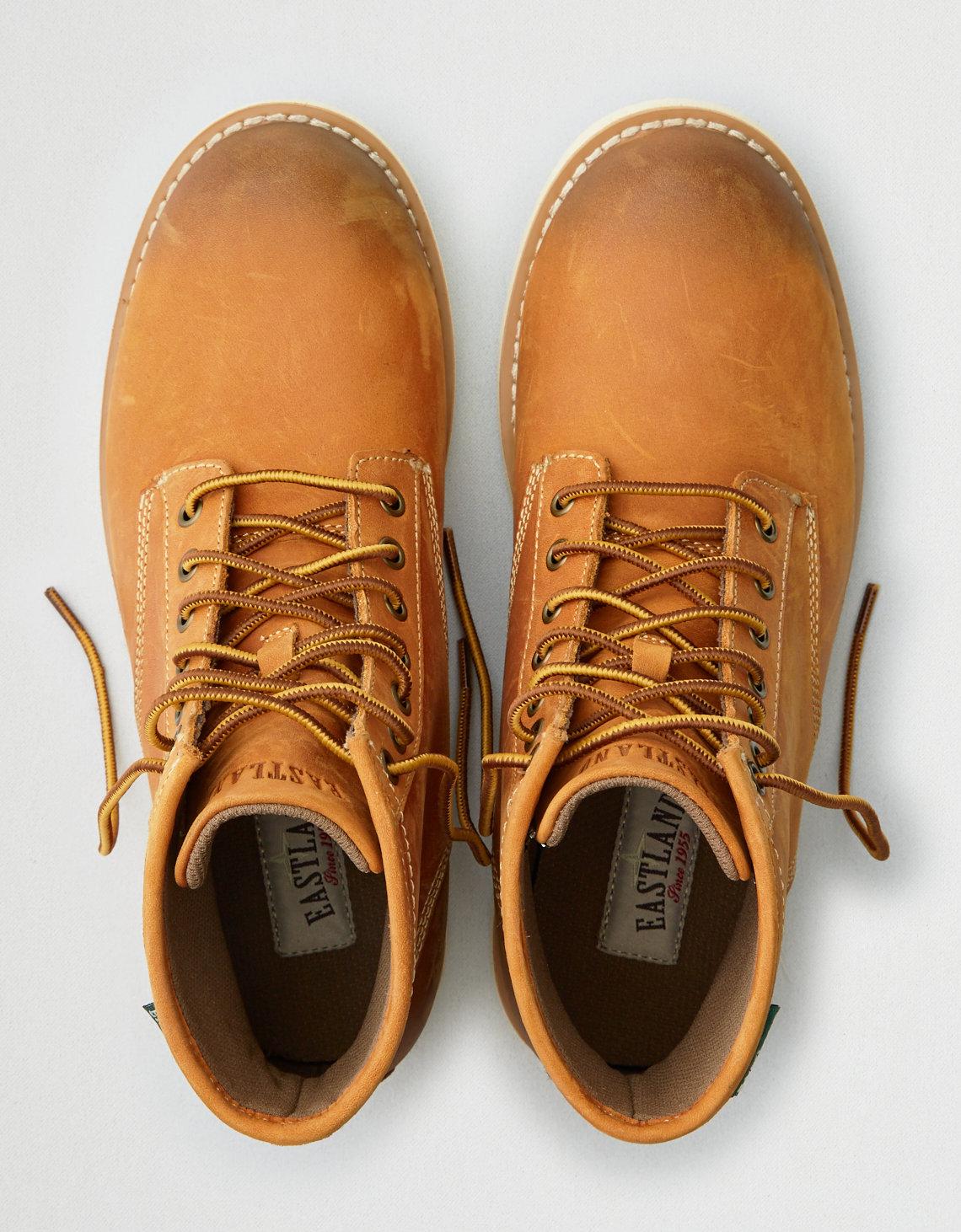 eastland barron boot