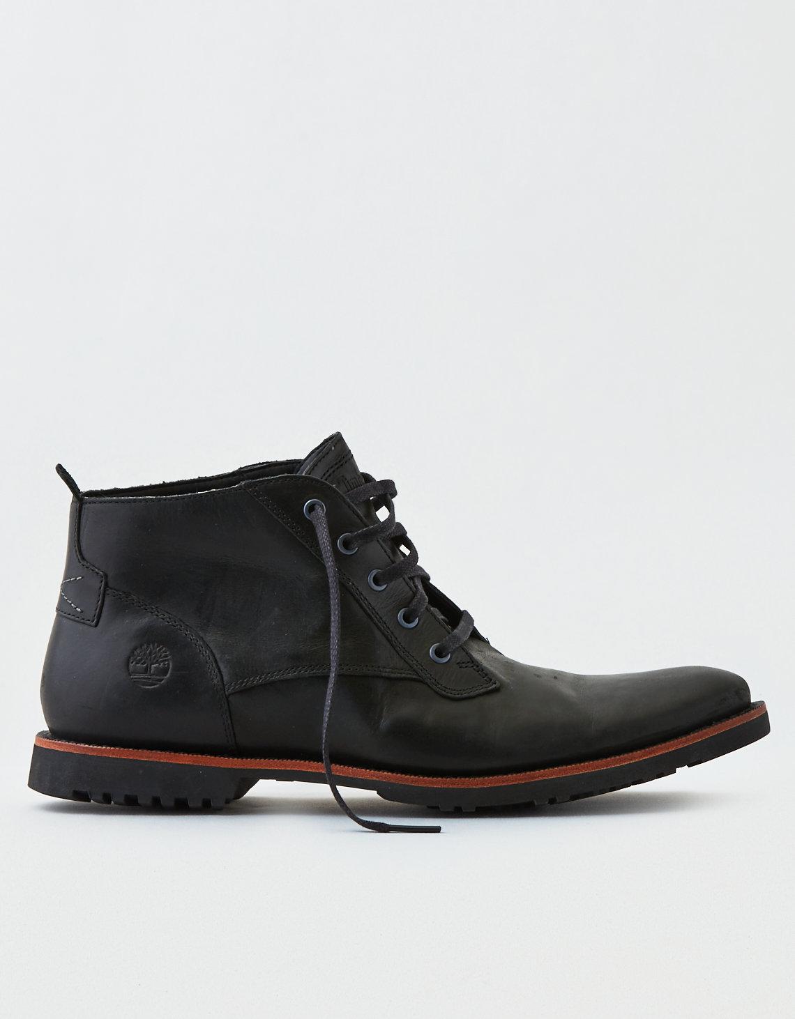 kendrick chukka